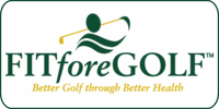 Fit-Fore-Golf With Allen Hicks