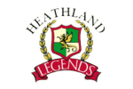 Legends Heathland LoGo