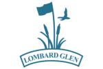 Lombard Glen LoGo