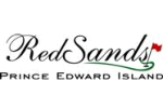 Red Sands (PEI) LoGo