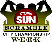 Ottawa Sun Scramble