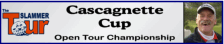 The Cascagnette Cup: Open Tour Champion