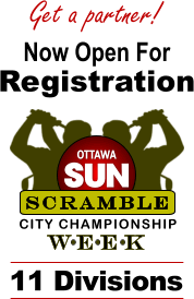 Ottawa Sun Scramble