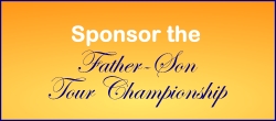 The Father-Son Tour Championship