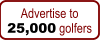 Executive Golf Advertising/Sponsorship