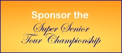 The Super Senior Tour Championship