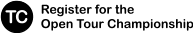 Open Tour Championship