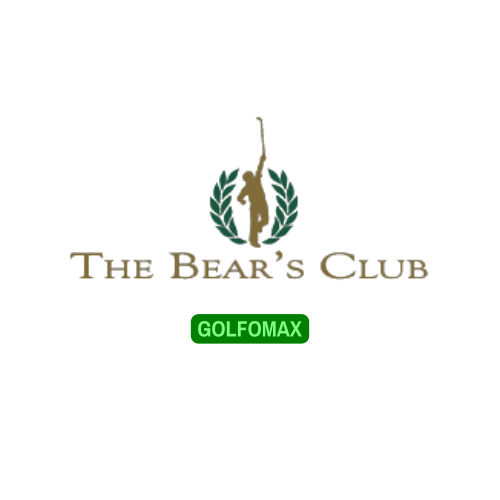 The Bear’s Club @GOM