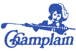 Champlain LoGo