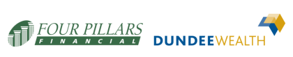 Four Pillars Financial/Dundee Securities Corporation