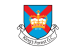 King's Forest (Hamilton) LoGo