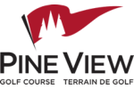 Pine View LoGo