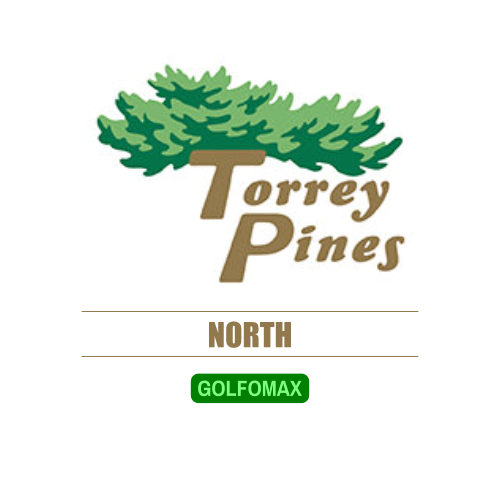 Torrey Pines – North @ GOM