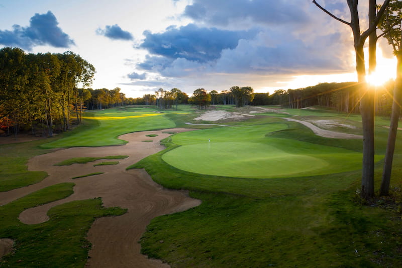 American Dunes @ GOM