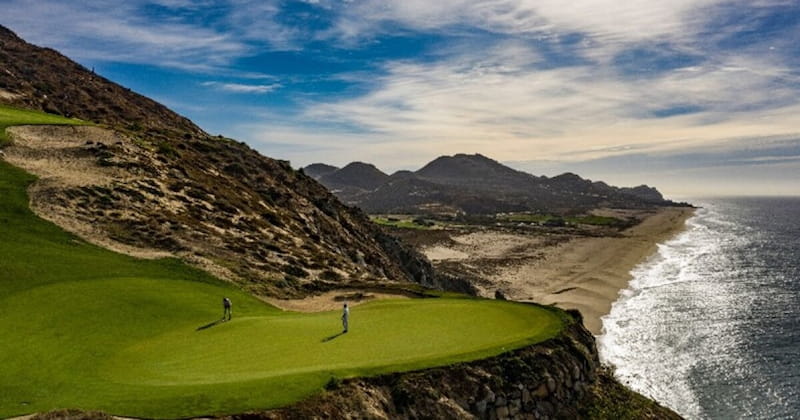 Quivira Golf Club @GOM